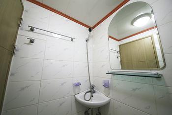 Myeongdong Stay Residence Seul Esterno foto