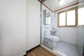 Myeongdong Stay Residence Seul Esterno foto