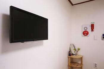 Myeongdong Stay Residence Seul Esterno foto