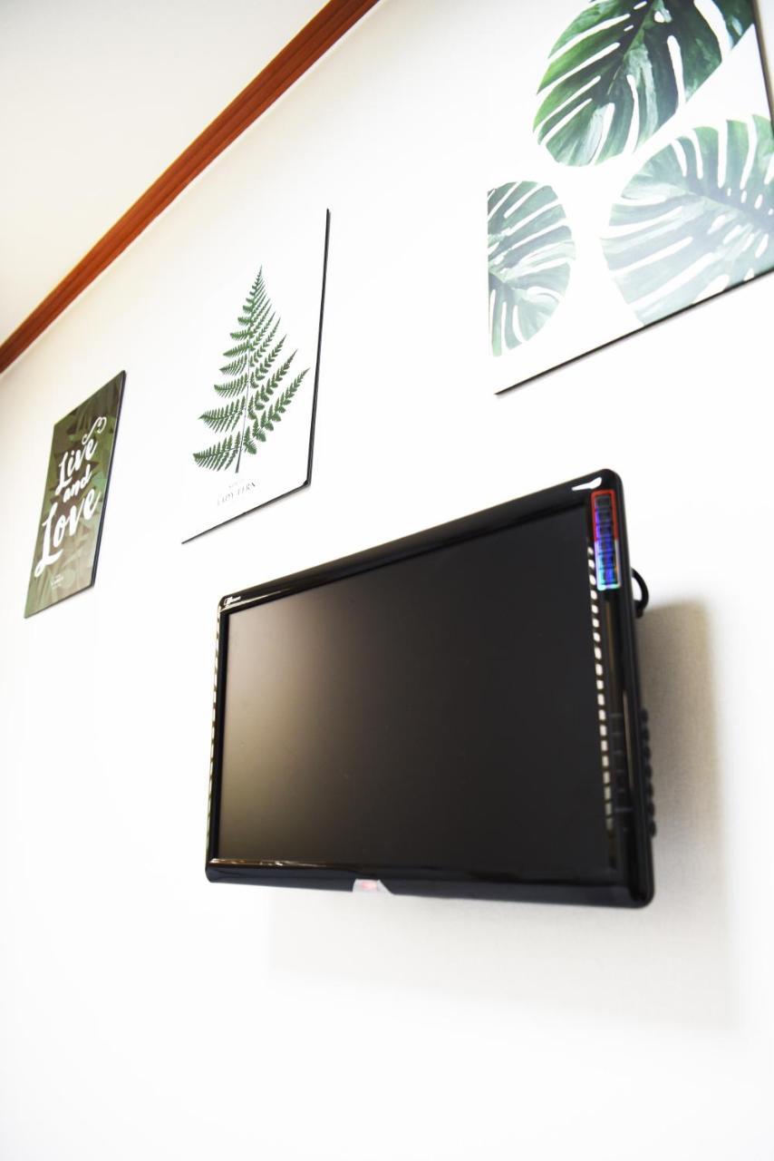 Myeongdong Stay Residence Seul Esterno foto